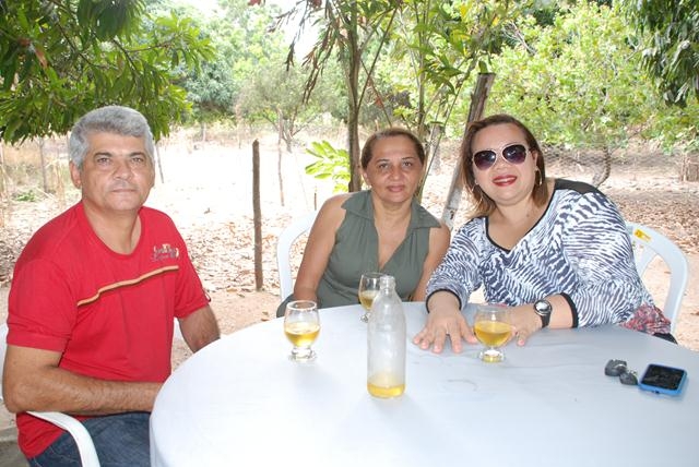 Conselho Territorial de Desenvolvimento do Vale do Sambito reuniu-se em Ipiranga - Imagem 99