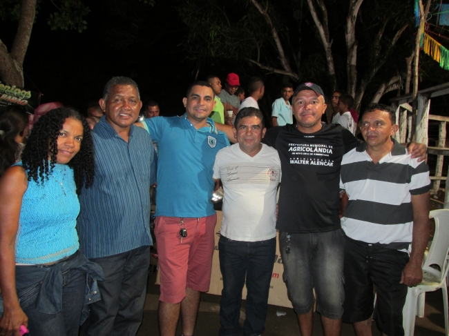 VII Rodeio de Vaquejada Tuna Brito Termina em Grande Estilo  - Imagem 15