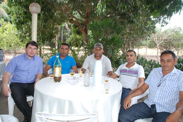 Conselho Territorial de Desenvolvimento do Vale do Sambito reuniu-se em Ipiranga - Imagem 100