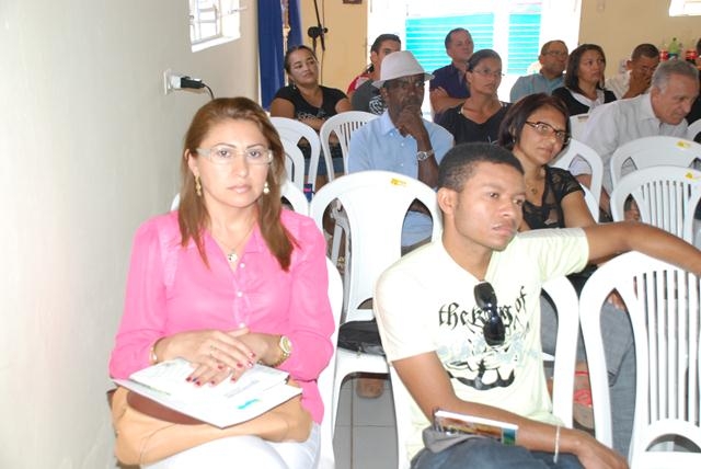 Conselho Territorial de Desenvolvimento do Vale do Sambito reuniu-se em Ipiranga - Imagem 7