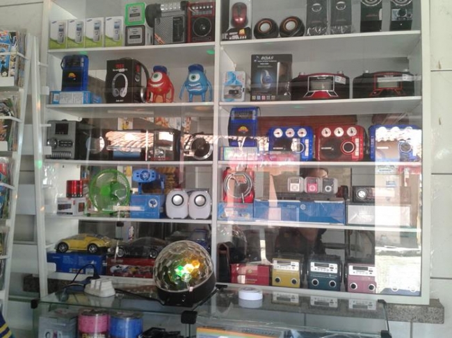 Banca do Lu: tudo que você precisa - Imagem 4