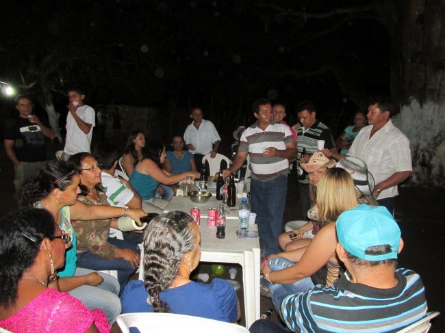 VII Rodeio de Vaquejada Tuna Brito Termina em Grande Estilo  - Imagem 13