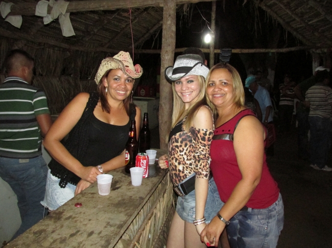 VII Rodeio de Vaquejada Tuna Brito Termina em Grande Estilo  - Imagem 66