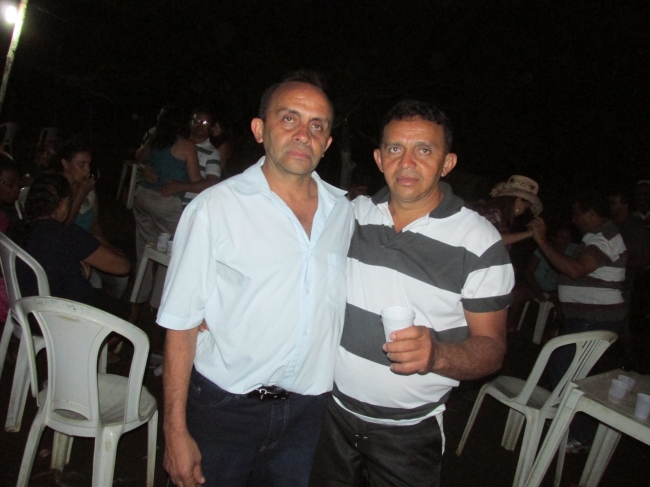 VII Rodeio de Vaquejada Tuna Brito Termina em Grande Estilo  - Imagem 8