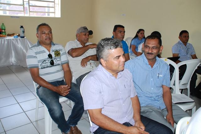 Conselho Territorial de Desenvolvimento do Vale do Sambito reuniu-se em Ipiranga - Imagem 24