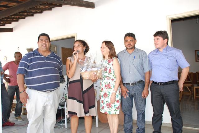 Conselho Territorial de Desenvolvimento do Vale do Sambito reuniu-se em Ipiranga - Imagem 85