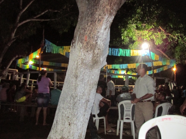 VII Rodeio de Vaquejada Tuna Brito Termina em Grande Estilo  - Imagem 45