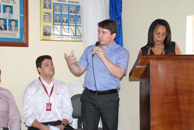 Conselho Territorial de Desenvolvimento do Vale do Sambito reuniu-se em Ipiranga - Imagem 72