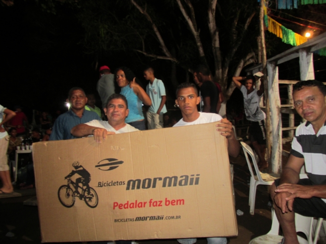 VII Rodeio de Vaquejada Tuna Brito Termina em Grande Estilo  - Imagem 16