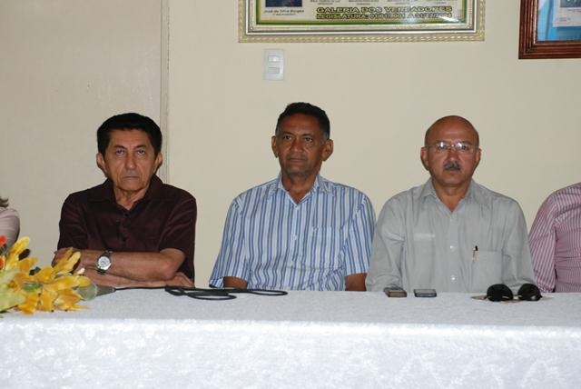 Conselho Territorial de Desenvolvimento do Vale do Sambito reuniu-se em Ipiranga - Imagem 38