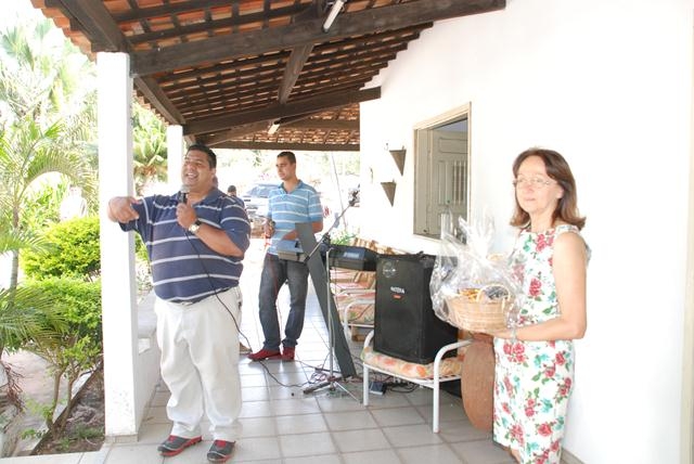 Conselho Territorial de Desenvolvimento do Vale do Sambito reuniu-se em Ipiranga - Imagem 89