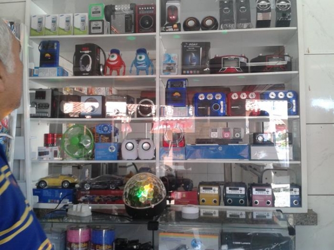 Banca do Lu: tudo que você precisa - Imagem 5