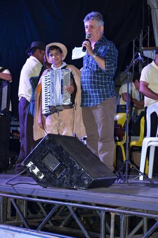 Orquestra Sanfônica Realizou sua apresentação na XXXI Semana da Juventude - Imagem 9