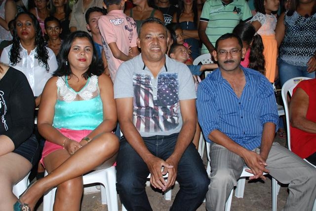 Atrações Artísticas Locais Chamam Atenção na XXXI Semana da Juventude  - Imagem 73