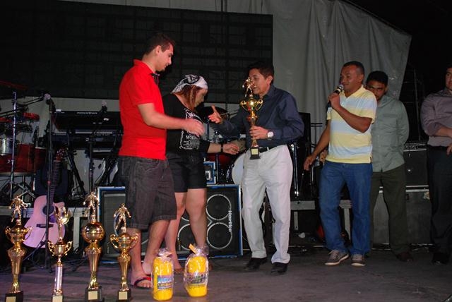 Atrações Artísticas Locais Chamam Atenção na XXXI Semana da Juventude  - Imagem 94