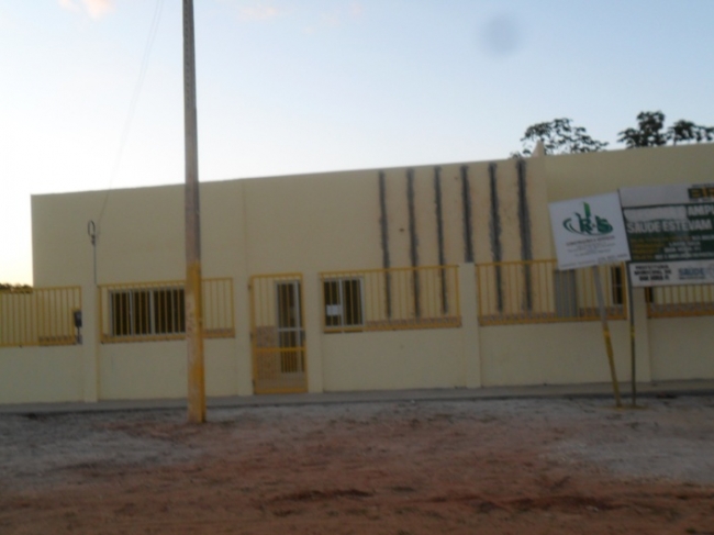 Prefeito Zé Resende já conseguiu mais de 15 milhões de reais em obras e ações para Boa Hora - Imagem 5