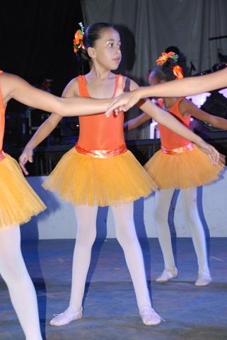 Atrações Artísticas Locais Chamam Atenção na XXXI Semana da Juventude  - Imagem 25