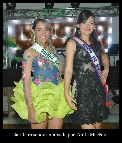 Glamour na Festa das Rosas 2014 - Imagem 3