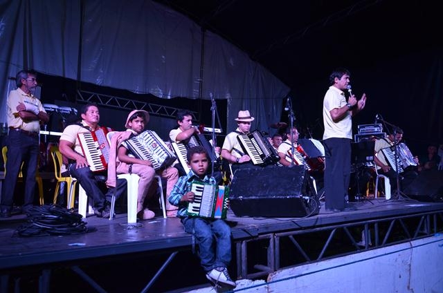 Orquestra Sanfônica Realizou sua apresentação na XXXI Semana da Juventude - Imagem 18