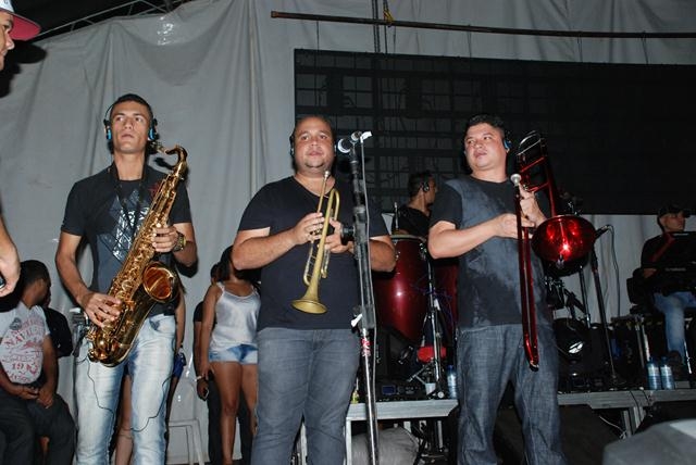 Mara Pavanelly reuniu multidão na XXXI Semana da Juventude - Imagem 22