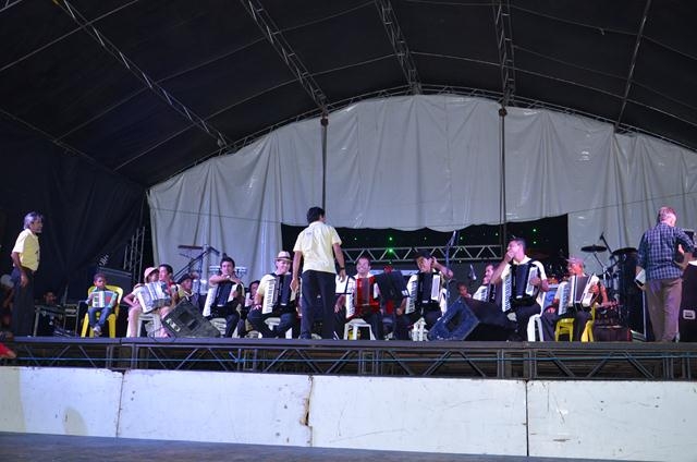 Orquestra Sanfônica Realizou sua apresentação na XXXI Semana da Juventude - Imagem 40