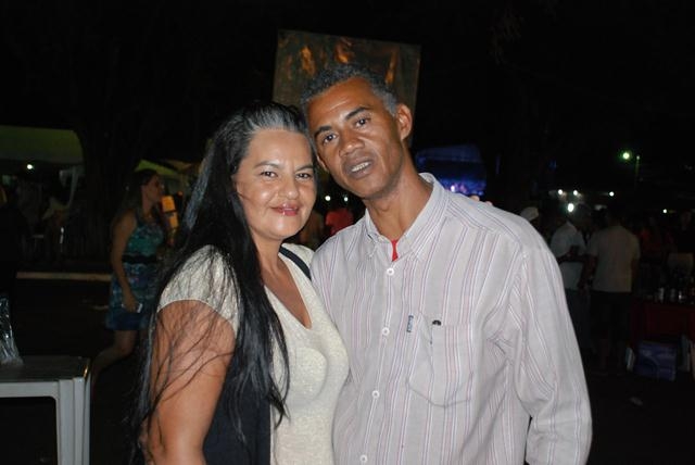 Mara Pavanelly reuniu multidão na XXXI Semana da Juventude - Imagem 1