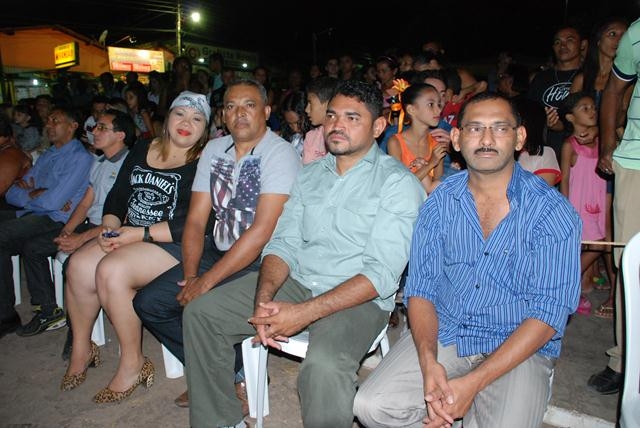 Atrações Artísticas Locais Chamam Atenção na XXXI Semana da Juventude  - Imagem 36