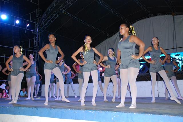 Atrações Artísticas Locais Chamam Atenção na XXXI Semana da Juventude  - Imagem 65