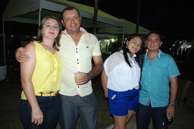 Mara Pavanelly reuniu multidão na XXXI Semana da Juventude - Imagem 69