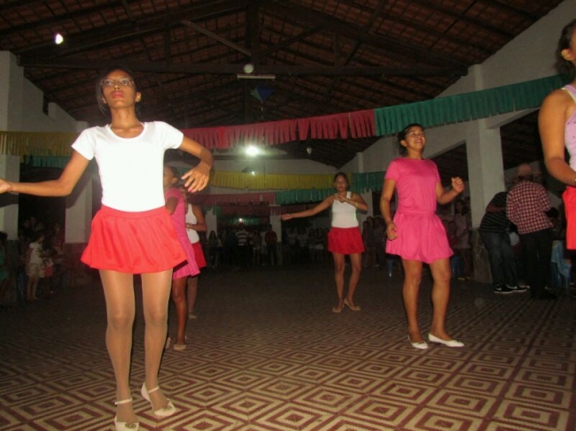 Confira o 2º Arraia do CEEP - Imagem 7