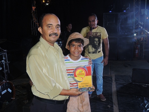 Conteúdo e segurança garantem crescimento da Semana Cultural - Imagem 19