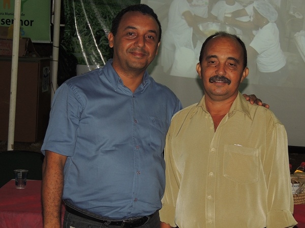 Conteúdo e segurança garantem crescimento da Semana Cultural - Imagem 14