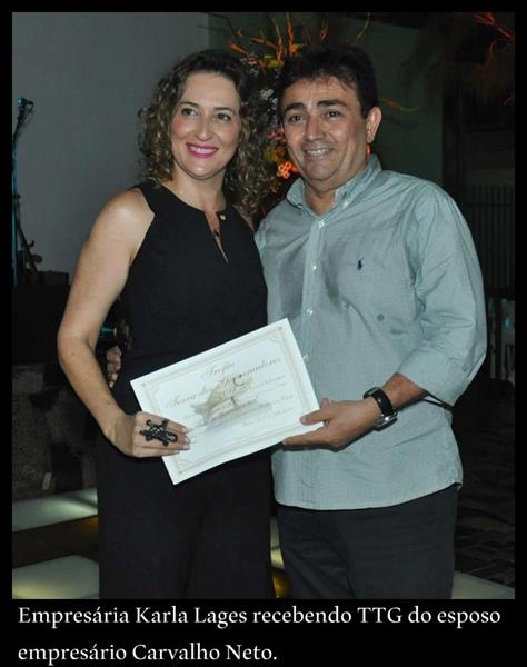 Glamour na Festa das Rosas 2014 - Imagem 4