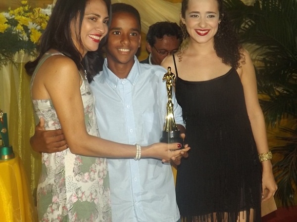 A XXVI Festa do Oscar foi realizada nesse final de semana - Imagem 6