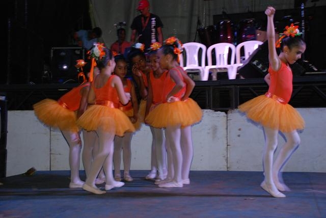 Atrações Artísticas Locais Chamam Atenção na XXXI Semana da Juventude  - Imagem 30