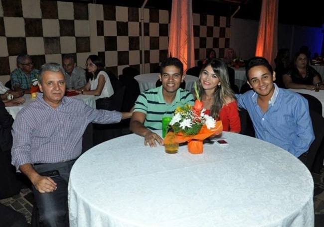 Glamour na Festa das Rosas 2014 - Imagem 16
