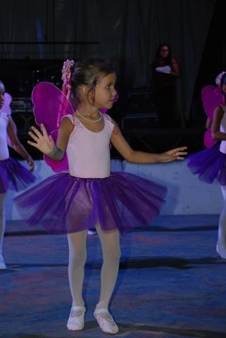 Atrações Artísticas Locais Chamam Atenção na XXXI Semana da Juventude  - Imagem 7