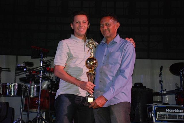 Atrações Artísticas Locais Chamam Atenção na XXXI Semana da Juventude  - Imagem 84