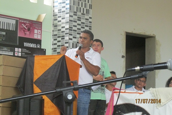 Raimundo do PT participa do lançamento do Projeto “Toca Piauí” na Cidade de Pedro II - Imagem 3