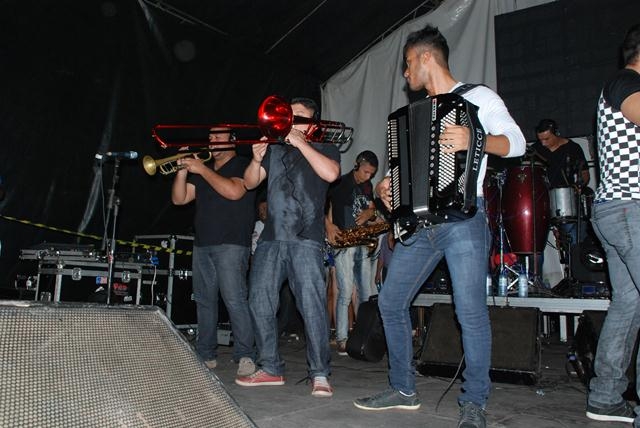 Mara Pavanelly reuniu multidão na XXXI Semana da Juventude - Imagem 24