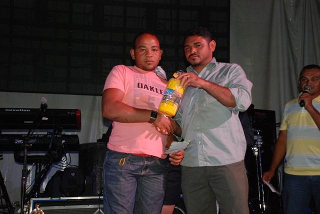 Atrações Artísticas Locais Chamam Atenção na XXXI Semana da Juventude  - Imagem 95