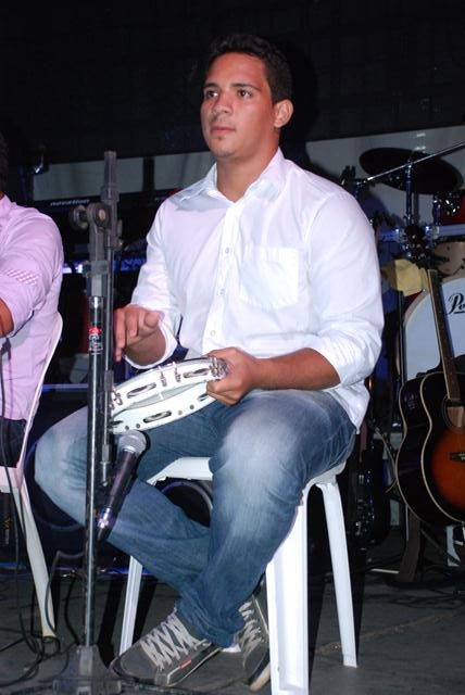 Grupo Novos Bandolins de Oeiras Participaram da XXXI Semana da Juventude - Imagem 8