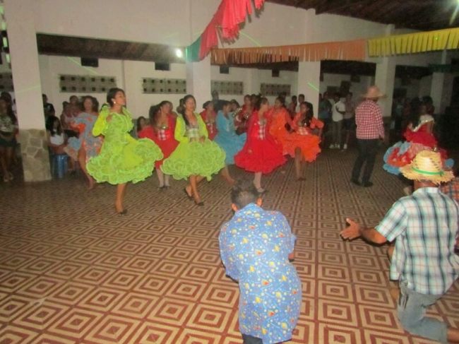 Confira o 2º Arraia do CEEP - Imagem 17