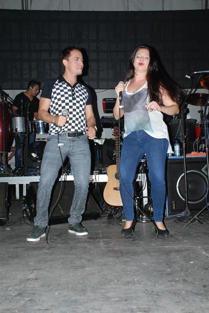 Mara Pavanelly reuniu multidão na XXXI Semana da Juventude - Imagem 23