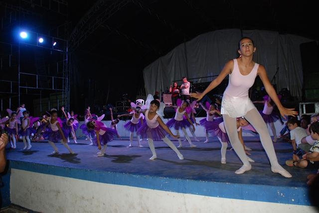 Atrações Artísticas Locais Chamam Atenção na XXXI Semana da Juventude  - Imagem 14