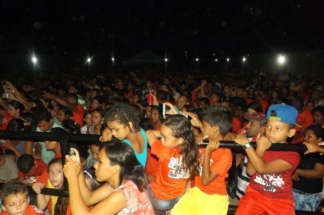 2ª Macha para Jesus em São Francisco do Maranhão  - Imagem 19