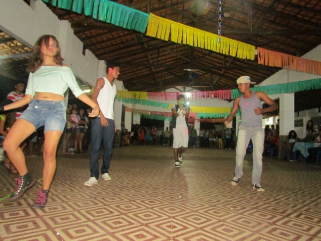 Confira o 2º Arraia do CEEP - Imagem 11