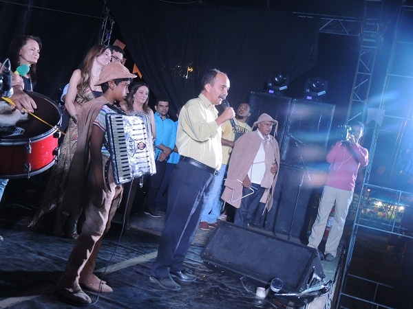 Conteúdo e segurança garantem crescimento da Semana Cultural - Imagem 1