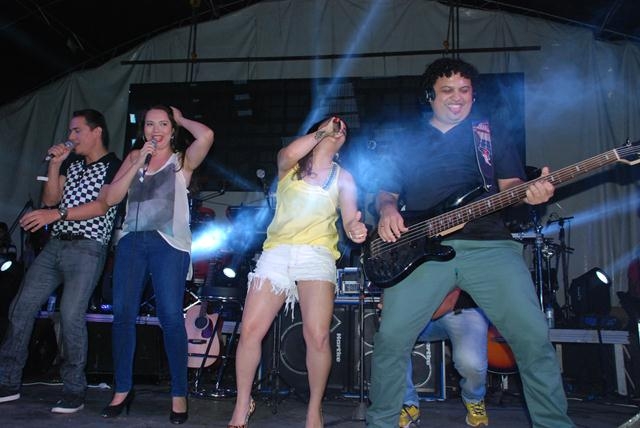 Mara Pavanelly reuniu multidão na XXXI Semana da Juventude - Imagem 13