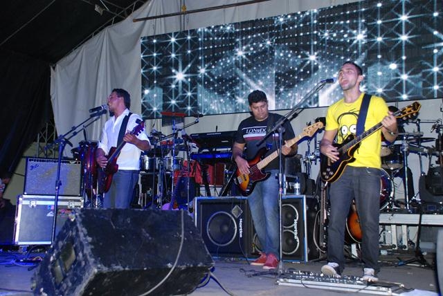 Mara Pavanelly reuniu multidão na XXXI Semana da Juventude - Imagem 77